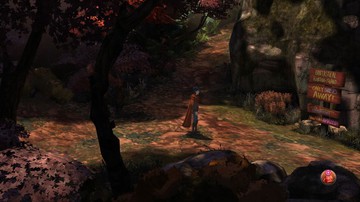 King's Quest - Screenshot #139216 | 1920 x 1080
