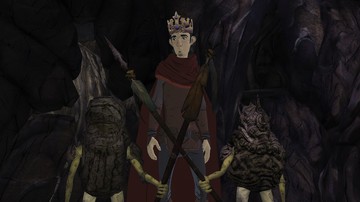 King's Quest - Screenshot #144765 | 1920 x 1080