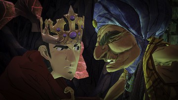 King's Quest - Screenshot #144770 | 1920 x 1080