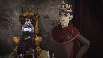 King's Quest - Screenshot #146127 | 1920 x 1080