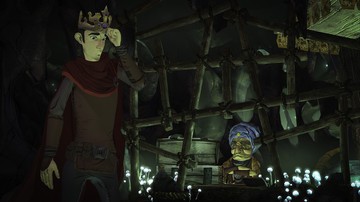 King's Quest - Screenshot #146130 | 1920 x 1080