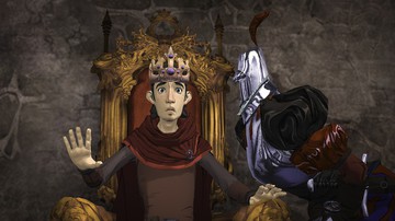 King's Quest - Screenshot #146132 | 1920 x 1080