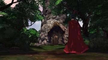 King's Quest - Screenshot #151528 | 1920 x 1080