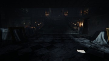 Haunted House: Cryptic Graves - Screenshot #117772 | 1920 x 1080