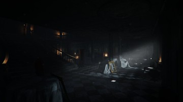 Haunted House: Cryptic Graves - Screenshot #117773 | 1920 x 1080