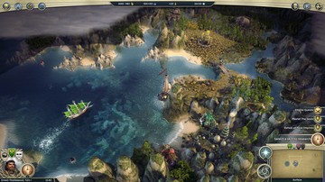 Age of Wonders III: Golden Realms - Screenshot #117082 | 1920 x 1080