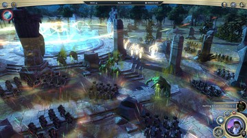 Age of Wonders III: Golden Realms - Screenshot #117090 | 1920 x 1080