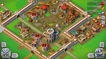 Age of Empires: Castle Siege - Screenshot #117362 | 1366 x 768