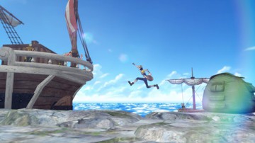 One Piece: Pirate Warriors 3 - Screenshot #125731 | 1280 x 720