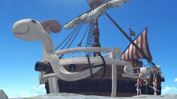 One Piece: Pirate Warriors 3 - Screenshot #125740 | 1280 x 720