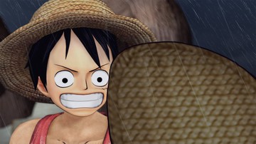 One Piece: Pirate Warriors 3 - Screenshot #125743 | 1408 x 792