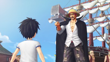 One Piece: Pirate Warriors 3 - Screenshot #125761 | 1408 x 792