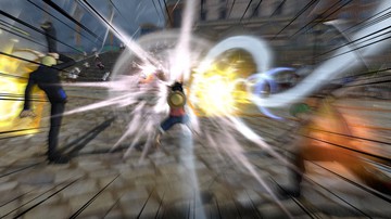 One Piece: Pirate Warriors 3 - Screenshot #125765 | 1920 x 1080