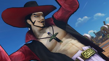 One Piece: Pirate Warriors 3 - Screenshot #129001 | 1920 x 1080