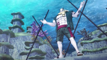 One Piece: Pirate Warriors 3 - Screenshot #133196 | 1920 x 1080