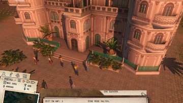 Tropico 3 - Screenshot #17668 | 1280 x 1024