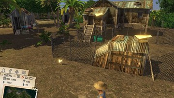 Tropico 3 - Screenshot #17673 | 1280 x 1024