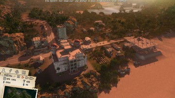 Tropico 3 - Screenshot #17674 | 1280 x 1024