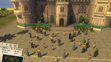 Tropico 3 - Screenshot #17678 | 1280 x 1024