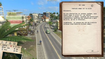 Tropico 3 - Screenshot #17683 | 1280 x 1024