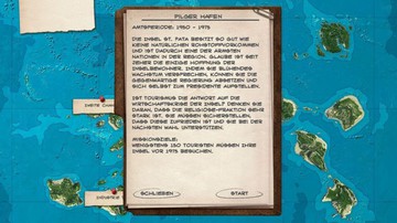 Tropico 3 - Screenshot #17685 | 1280 x 1024