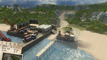 Tropico 3 - Screenshot #17691 | 1280 x 1024