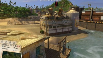 Tropico 3 - Screenshot #17696 | 1280 x 1024