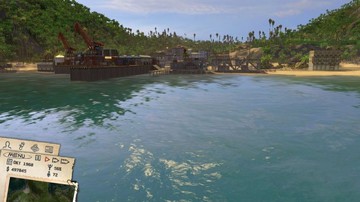 Tropico 3 - Screenshot #17697 | 1280 x 1024