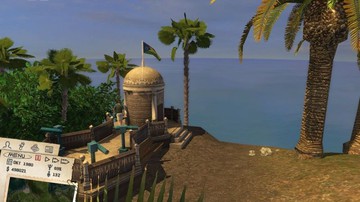 Tropico 3 - Screenshot #17706 | 1280 x 1024