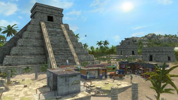 Tropico 3 - Screenshot #11123 | 1590 x 1100