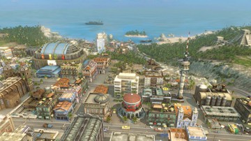 Tropico 3 - Screenshot #11117 | 1590 x 1100