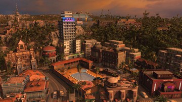 Tropico 3 - Screenshot #11119 | 1590 x 1100