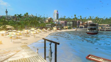 Tropico 3 - Screenshot #11124 | 1590 x 1100