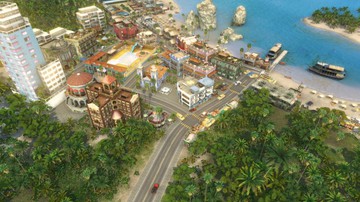 Tropico 3 - Screenshot #11122 | 1590 x 1100