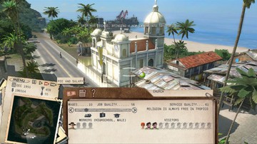 Tropico 3 - Screenshot #18371 | 1024 x 576