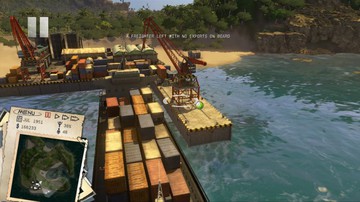 Tropico 3 - Screenshot #18374 | 1024 x 576