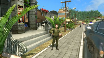 Tropico 3 - Screenshot #11492 | 1280 x 880