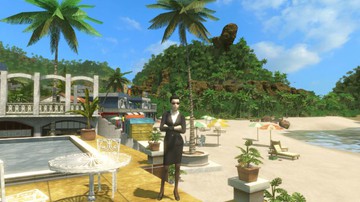 Tropico 3 - Screenshot #11489 | 1280 x 880