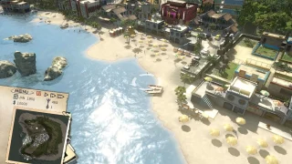 Tropico 3 - Screenshot #13880 | 1280 x 720