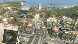Tropico 3 - Screenshot #13878 | 1280 x 720
