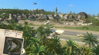 Tropico 3 - Screenshot #13879 | 1280 x 720