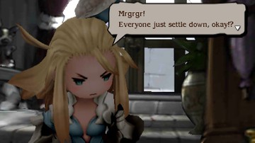 Bravely Second: End Layer - Screenshot #133314 | 400 x 240