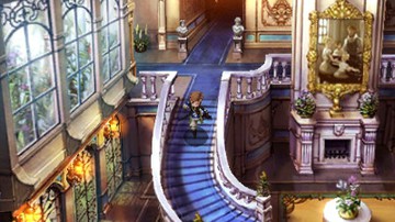 Bravely Second: End Layer - Screenshot #146776 | 400 x 240