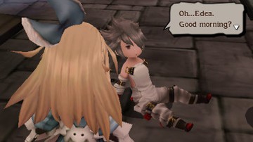 Bravely Second: End Layer - Screenshot #146780 | 400 x 240