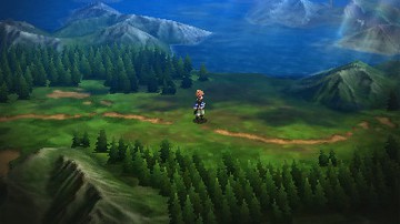 Bravely Second: End Layer - Screenshot #146784 | 400 x 240