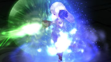 Bravely Second: End Layer - Screenshot #146787 | 400 x 240