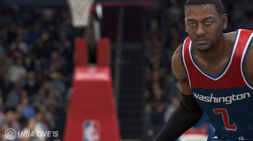 NBA Live 15 - Screenshot #119460 | 1920 x 1080