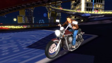 Sonic & Sega All Stars Racing - Screenshot #17789 | 960 x 540