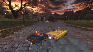 Sonic & Sega All Stars Racing - Screenshot #26667 | 1280 x 720