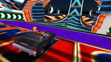 Sonic & Sega All Stars Racing - Screenshot #26666 | 1280 x 720